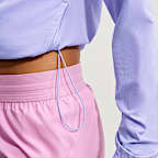 Nike Swift Chaqueta de running plegable Repel - Mujer