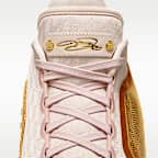 レブロン 23 "Miami Twice" バスケットボールシューズ