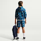 Short en molleton Nike Sportswear Club Fleece pour ado