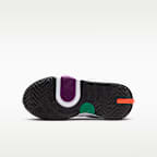 รองเท้าบาสเก็ตบอลเด็กโต Nike Team Hustle D 11 SE