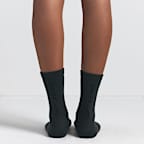 Calcetines NikeSKIMS Dri-FIT para mujer (3 pares)