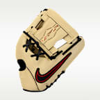 Nike Vapor "Ronald Acuña Jr." Guante de béisbol para mano derecha para niños grandes