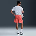 Shorts Flow de French Terry para hombre Nike Club