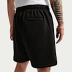 Shorts para hombre Nike Solo Fleece
