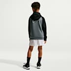Hoodie Nike Multi Renew Júnior (Rapaz)