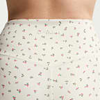 NikeSKIMS Matte Women's Printed 5" Shorts