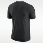 San Antonio Spurs Essential Nike NBA-T-Shirt für Herren