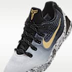 Kobe IX Big Kids' Basketball Shoes
