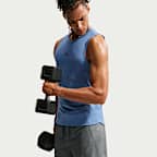 Nike Pro Training Pantalón corto de 15 cm Dri-FIT ADV - Hombre