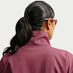Nike Sportswear Women's Loose 1/4-Press-Stud Jacket