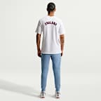 England Primary Men's Nike Dri-FIT Football T-Shirt