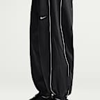 Nike Sportswear Women's Loose High-Rise Track Pants