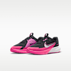 Nike Sonic Fly Big Kids' Running Shoes