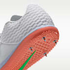 Chaussure de saut à pointes Nike High Jump Elite
