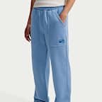 Nike Sportswear Men's Fleece Open-Hem Pants
