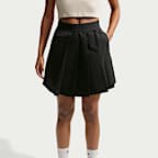 Nike 24.7 PerfectStretch Women's Dri-FIT UV Protection High-Rise Pleated Skirt