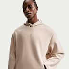 Kobe Men's Nike Dri-FIT Pullover Basketball Hoodie