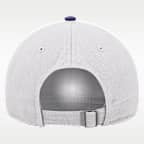Tottenham Hotspur F.C. Club Men's Nike Adjustable Cap