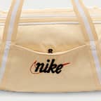 Nike Heritage Retro Duffel Bag (13L)