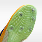 Nike Zoom Rival Sprint Track & Field Sprinting Spikes