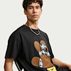 Kobe Men's Nike Dri-FIT Basketball T-Shirt