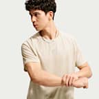 Nike Stride Men's Aero-FIT Short-Sleeve Running Top