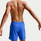 Nike Stride Men's Dri-FIT 18cm (approx.) 2-in-1 Running Shorts