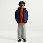 Nike Essentials Little Kids' Heavyweight Puffer Jacket