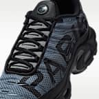 Paris Saint-Germain Air Max Plus Premium Men's Nike Shoes