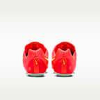 Chaussure de sprint à pointes Nike Zoom Rival Sprint