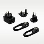 Nike x Hyperice Hyperboot Shoes