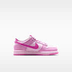 Nike Dunk Low Little Kids' Shoes