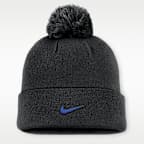 Duke Peak Men's Nike College Cuffed Beanie