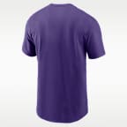 LSU Campus Local Madness Men's Nike College T-Shirt