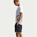 Nike Windrunner Men's Lightweight Woven Shorts