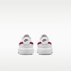 Nike Force 1 Low Younger Kids' Shoes