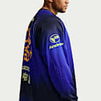 Nike SB Long-Sleeve Skate Top