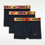 Nike Dri-FIT Essential Micro Shorts (Herren, 3er-Pack)