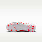 รองเท้าสตั๊ดฟุตบอลหุ้มข้อสูงเด็กเล็ก/เด็กโตสำหรับหลายพื้นผิว Nike Jr. Mercurial Superfly 9 Club