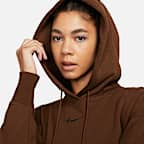 Nike Sportswear Phoenix Fleece Women's Oversized Pullover Hoodie