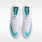 Nike Mercurial Vapor 17 Elite Firm-Ground Low-Top Football Boots