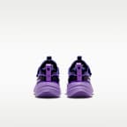 Nike Cosmic Runner Little Kids' Shoes