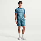 Camisola de ténis Dri-FIT NikeCourt Advantage para homem