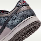 Tenis Nike Dunk Low Retro