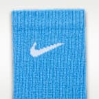 Nike Everyday Plus Cushioned Training Crew Socks (6 Pairs)