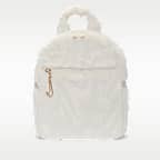 Nike Sportswear Futura Faux Fur Mini Backpack (6L)
