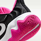 Tenis para niños de preescolar Giannis Immortality 4