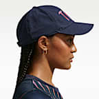 Tottenham Hotspur 25/26 Nike Club Cap 5P