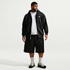 Nike Club Men's Straight Shorts