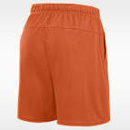 Shorts universitarios Nike Dri-FIT para hombre Texas Totality